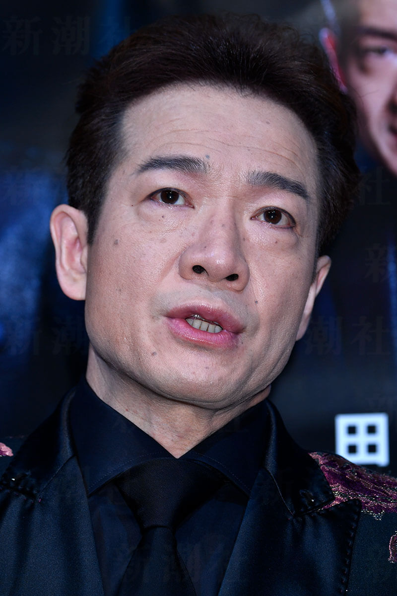 「俺のボディタッチには価値がある」という誤解…田原俊彦のセクハラ騒動に見る「女好きキャラ」タレントの勘　　違い